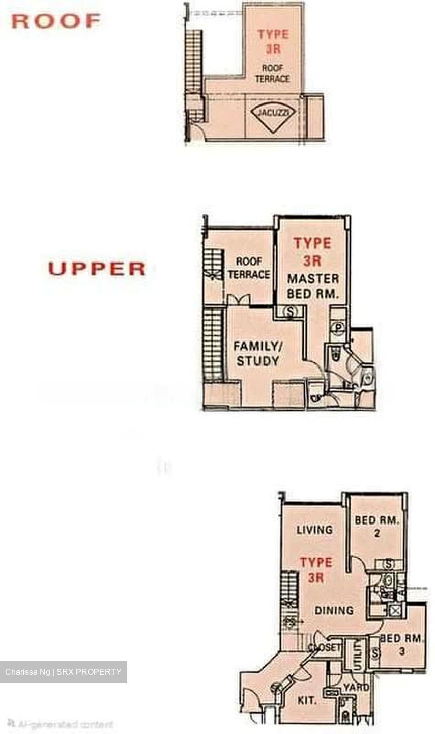 River Place (D3), Condominium #564819701